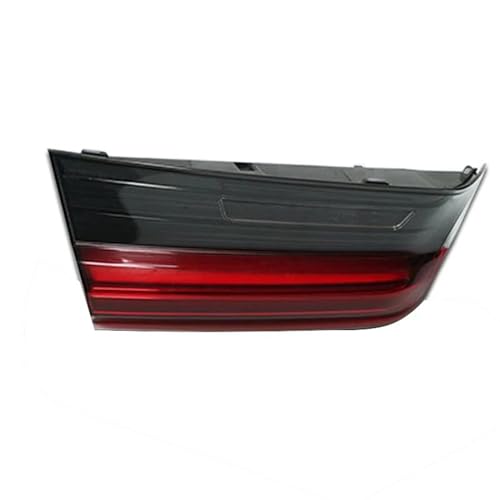 Feu arrière pour BMW G20 63217420449 pour remplacer l'optique cassée