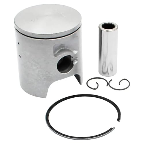 Kit pistón YZ85 elimina la pérdida de potencia por desgaste del motor 2002-2018 1