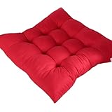Ottimo uso: Non solo per proteggere il vostro sgabello da bar dal fango sporco, ma anche rendere non così duro o freddo sedersi per sgabello di legno. Oltre a questa copertura sgabello da bar può aggiungere fascino alla vostra casa. Puoi scegliere il tuo colore preferito per abbinare i tuoi mobili.