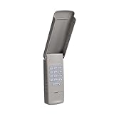 マルチコードゲートオープナーキーパッド、4200/420001 300MHZ用1個。