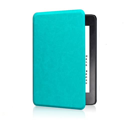 CCOO All-New Case Fits Amazon Kindle Paperwhite [ 11th Generation, 2021 Release,6.8 ], Premium Hand Strap Grip PU Cover, Auto Sleep/Wake