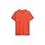 Bright Orange Marl