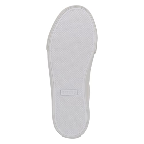 GUESS Women's Liteit Sneaker4