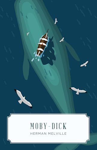 Moby Dick (Worldview Edition)