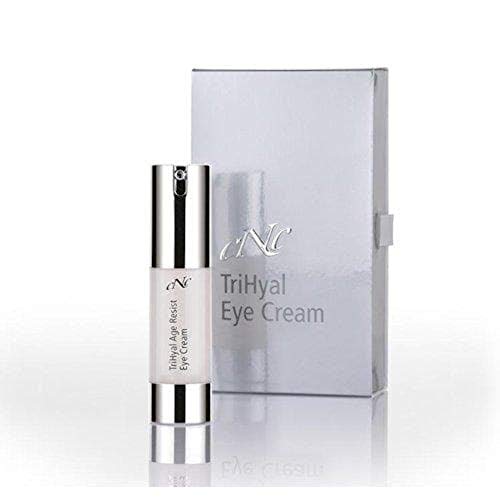 Preisvergleich Produktbild CNC cosmetic aesthetic world TriHyal Age Resist Eye Cream