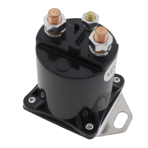 Relais solénoïde 12V 3740067 AR73144 pour engins de levage 460SJ 660SJ - 3