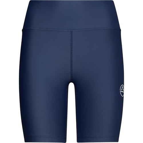 LA SPORTIVA Femme Aerial Short de course léger anti frottement