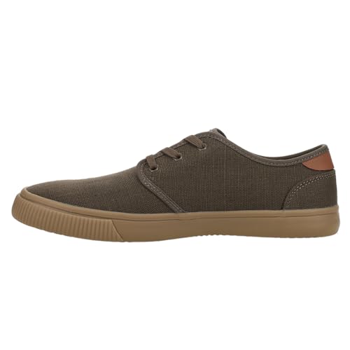 Image of TOMS Men's Carlo Lace-Up Sneakers