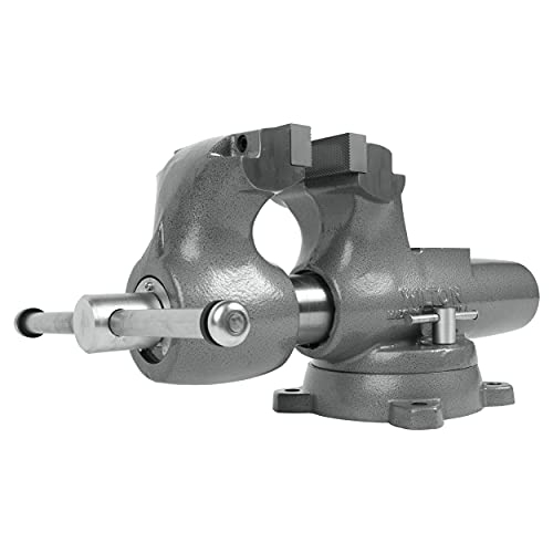 Wilton 600S Machinist