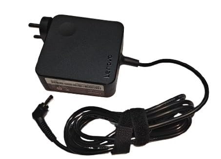 Image of 65W Laptop Charger for Len IdeaPad 1 3 5, Flex 4 5 6 1470 1480, IdeaPad 110 110s 310 320 330 330s 520 530s 710s L340 S145 S340 S540 Adapter; Yoga 720 710 510, Chromebook N22 N23 N42 (Wall Adapter)