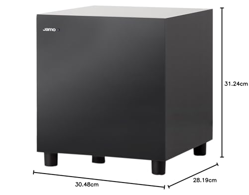 Image of Jamo SUB 210 Subwoofer