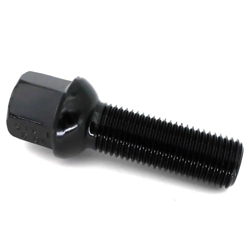 Pernos para cubo Benz A250 evita vibraciones con estos tornillos de rueda exactos 6