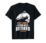 Photo Gallery oh fish ally ritirato 2022 pensionamento di pesca divertente maglietta Photo Gallery oh fish ally ritirato 2022 pensionamento di pesca divertente maglietta