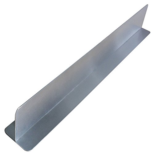 HUBERT Stainless Steel T-Divider - 25