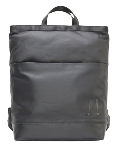 Joop! Sac à dos ordinateur portable Marcena Falk noir pour les loisirs