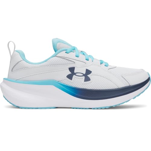 Image of Under Armour Women's Charged Assert 11 Running Shoes