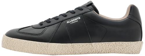 Men's Jaimee Leather Low Top Sneaker