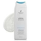 Shampoo Antiqueda Pielus Di - 200ml - Limpeza...