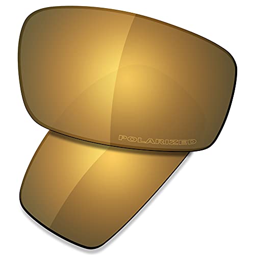 Image of SAUCER Premium Replacement Lenses for Oakley Monster Pup Sunglasses