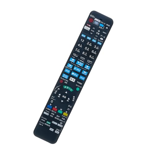 Amazon | PerFascin 代用リモコン replace for パナソニック Panasonic