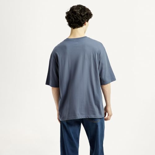 Image of Levi's Men's Printed Regular Fit T-Shirt