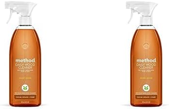 Method Daily Wood Cleaner,...