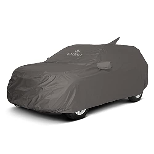 CARMATE Pride Custom Fit 100 Waterproof Car Body Cover for Tata Altroz