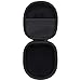 khanka Hard Travel Case Replacement for Walker's Razor Slim Electronic Muffs Hearing Protection Earmuffs, Case Only