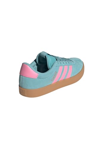 Image of adidas Women's VL Court 3.0 Shoe