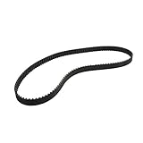 DNJ TB447 Timing Belt for 1992-1994 / Ford, Mazda / B2300, Ranger / 2.3L / SOHC / L4 / 8V / 140cid,...