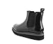 COUGAR Women's Kensington Waterproof Short Chelsea Boot Black 6 Medium US
