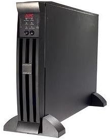 APC Smart-UPS XL Modular 3000VA - UPS - 2.85 kW - 3000 VA - SUM3000RMXL2U