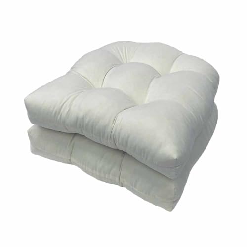 Coussin fauteuil d'intérieur et d'extérieur fini les chaises dures