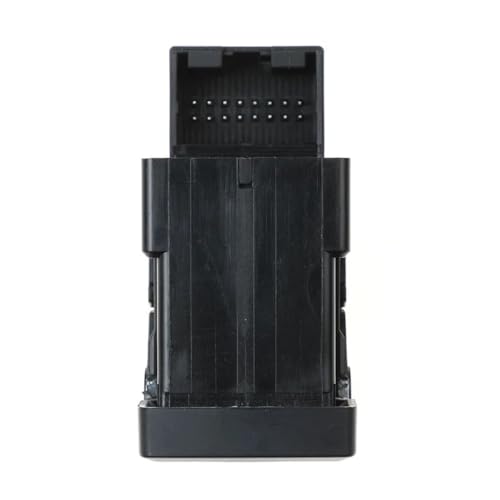Freno de mano electrónico Q3 interruptor seguro para viajes 4K1713111B 5