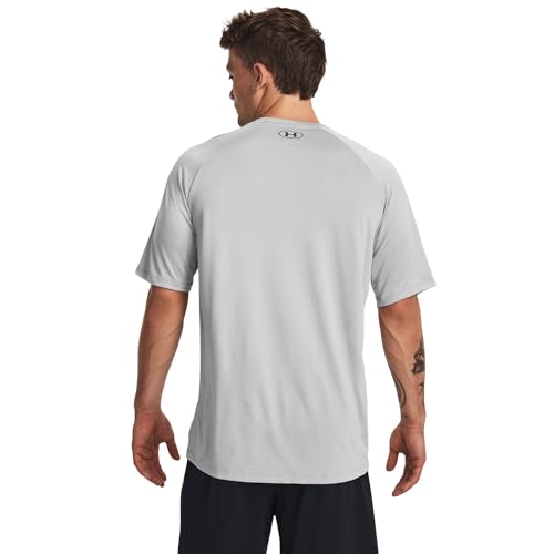 Haut d'entraînement Under Armour Tech™ Print Fill - vue 5