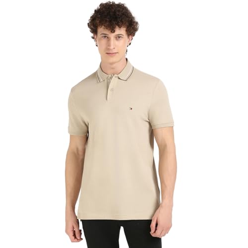Image of Tommy Hilfiger Men T-Shirt