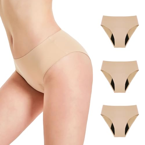 Smarthers Bragas Menstruales Certificado Oeko-Tex