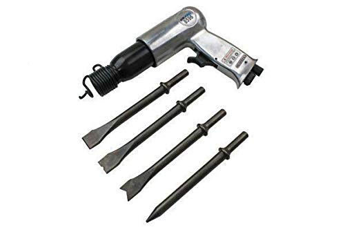 US PRO 190mm Air Hammer Chisel 8596