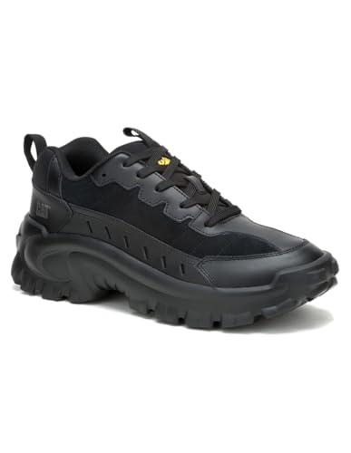 CAT Caterpillar Intruder Lite P726092 Sneakers Baskets Chaussures Hommes