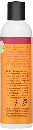 Rockin' Ringlets Island Fantasy - 8oz by Jessicurl...