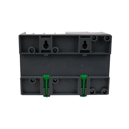 Inverseur automatique double puissance contre les coupures électriques 2P