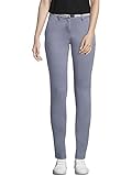 TOM TAILOR TOM TAILOR Damen 1024233 Slim Chino Hose, 11281-Dove Grey, 36W/ 30L