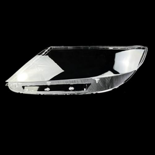 Phares jaunis sur Kia Sorento 2013-2014 ? Changez pour ces coques de protection transparentes