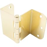 Stone Harbor Hardware, 3.5 inch Swing Clear Offset Door Hinge