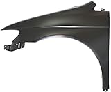 Fender for Honda Odyssey 99-04 Left
