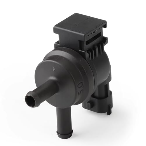 Canister de vapeur Hyundai Genesis soupape de purge de réservoir 911349 électrovanne