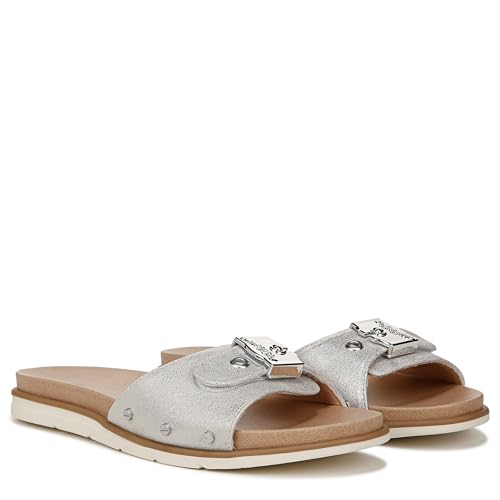 Image of Dr. Scholl's Nice Iconic Flat Sandal