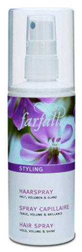 Preisvergleich Produktbild Farfalla Styling Haarspray , 150 ml