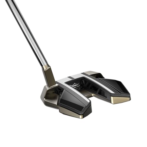Image of Cobra Golf 3DP Tour Putter