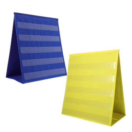 Tableau de poche de bureau pliable organisateur pédagogique MINAOLULUS